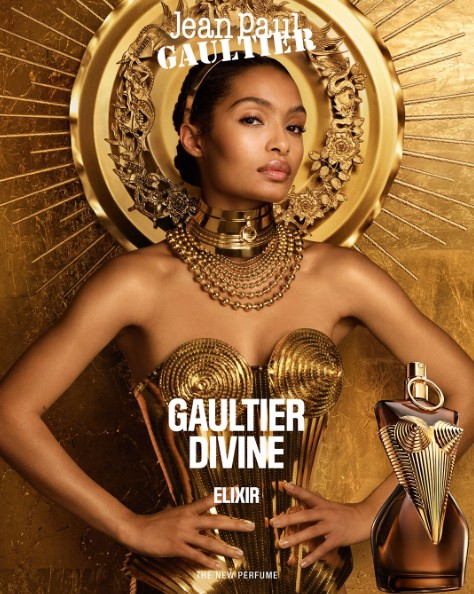 GAULTIER DIVINE ELIXIR